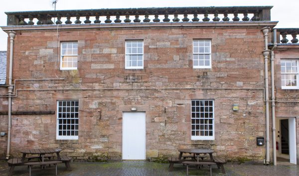 Stableyard Studio