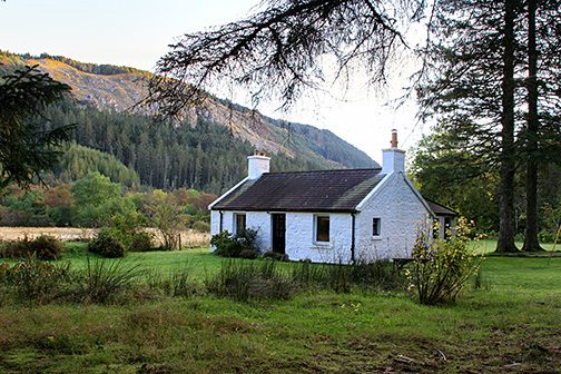 Stag Cottage