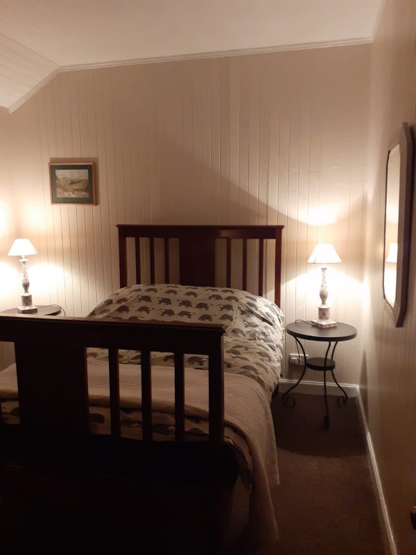 Stag Cottage