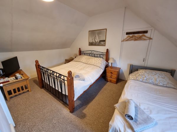 Stamford Cottage