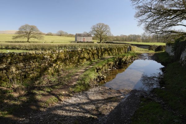 Stone House Farm Holiday Cottages - The Dairy