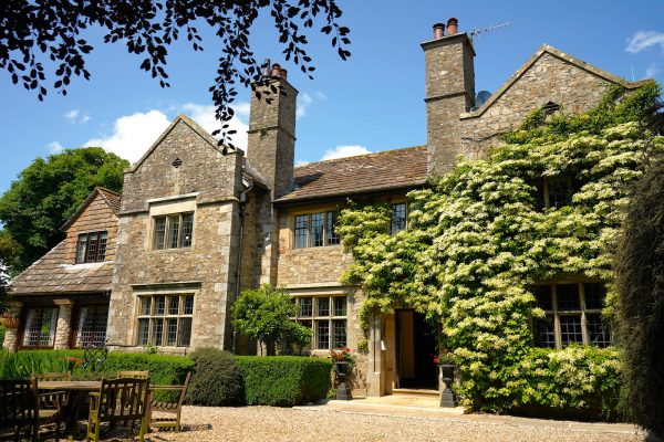Stone House