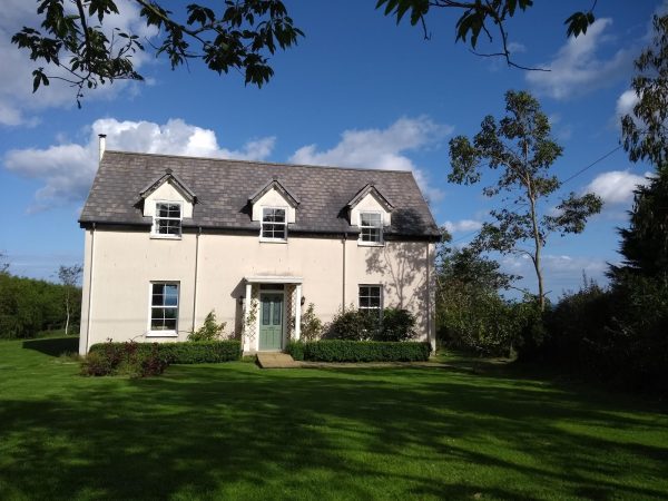 Stonebank House