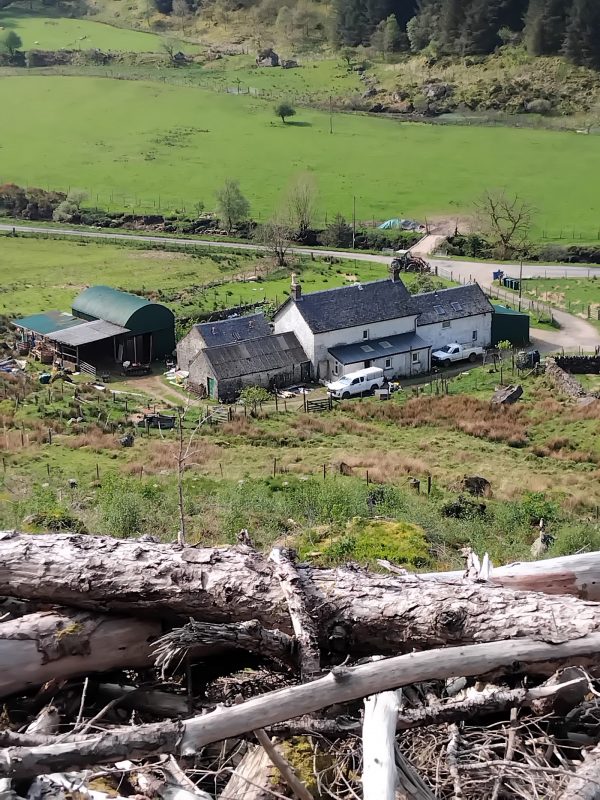 Stonefield Farm Cottage