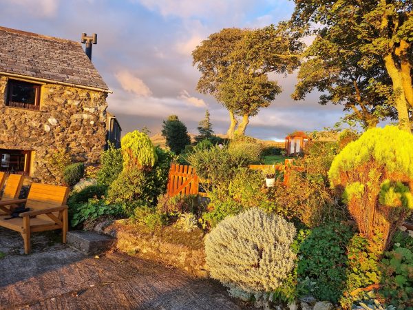 Stonefold Cottage