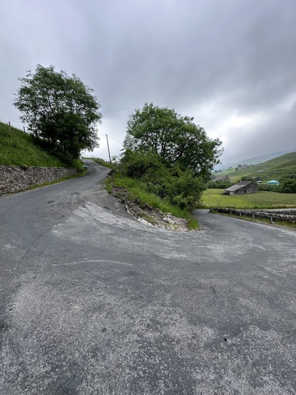 Stonesdale