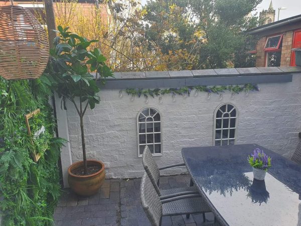 Stonesthrow Townhouse