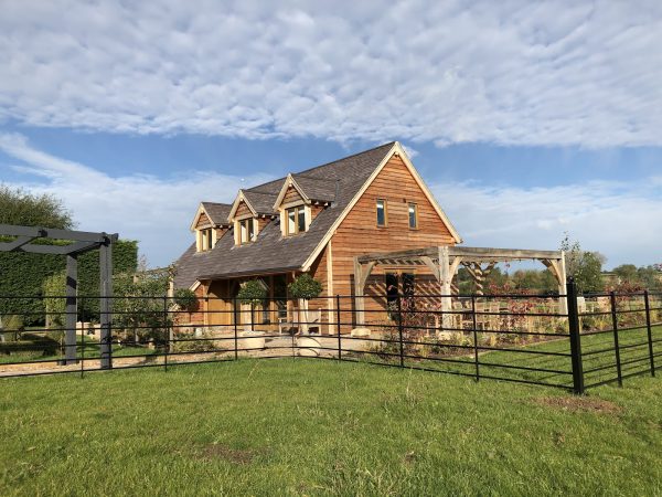 Stop in the Sticks - Hare’s Furrow