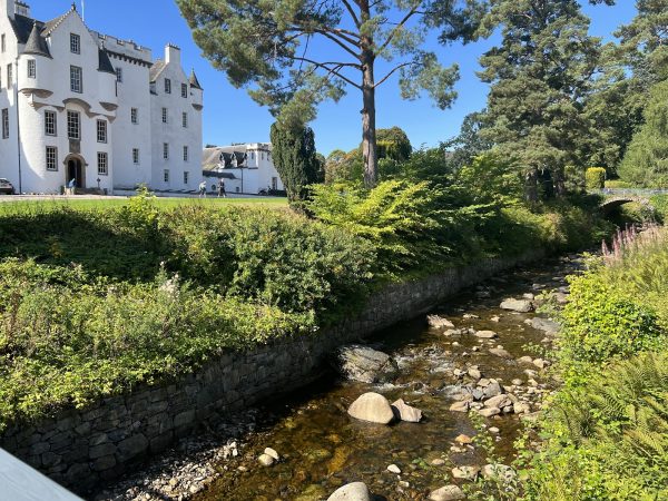 Strathconon Cottages - Braigh na Leitre
