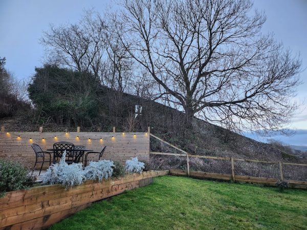 Strathisla Farm Cottages - Curlew Cottage