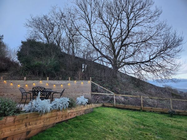 Strathisla Farm Cottages- Islabank Farmhouse