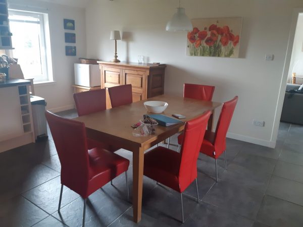 Strathmaddie Farm Cottage