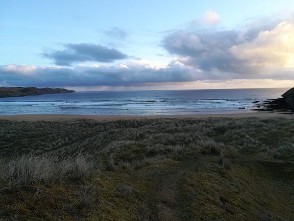 Strathy