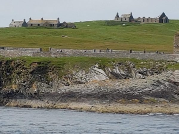 Stroma