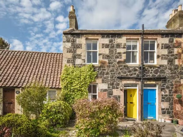 Struan Holiday Home