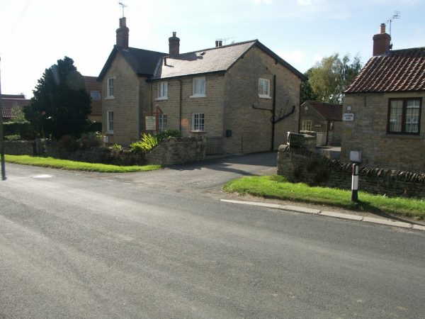 Studley House Farm Cottages - Cow Pasture Cottage