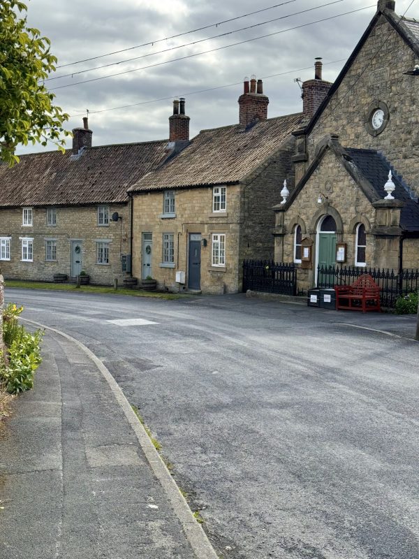 Studley House Farm Cottages - Cow Pasture Cottage