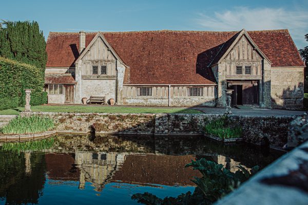 Sturminster Retreats - No 18