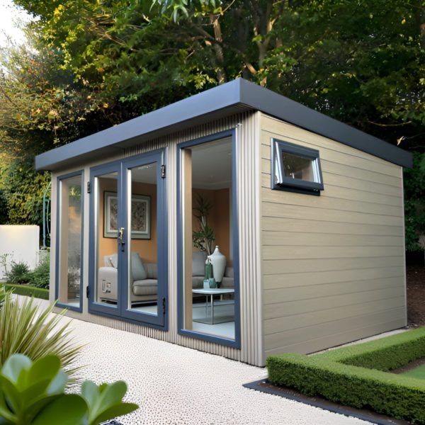 Summer House