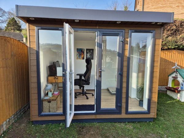 Summer House