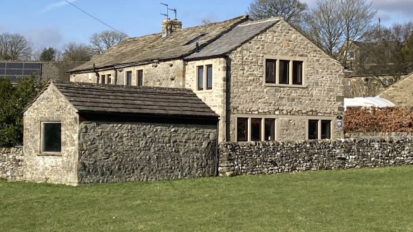Sunnyside Cottage