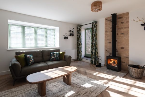 Sunray Cottages - The Milk Palour