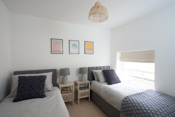 Surf Cottage