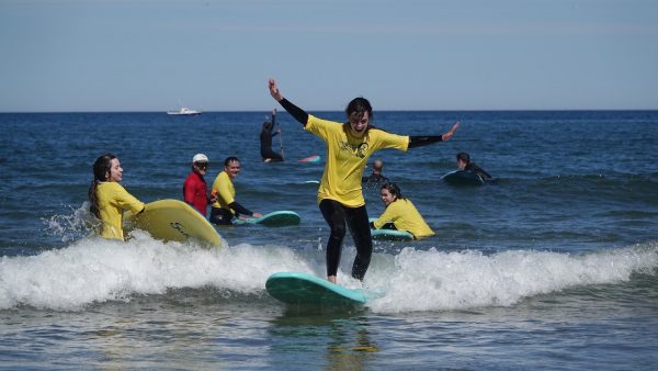 Surfholme