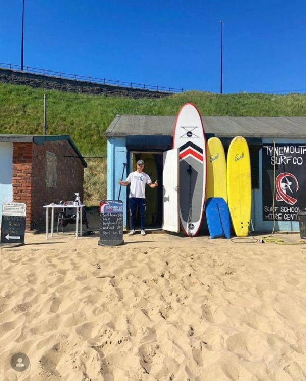 Surfholme