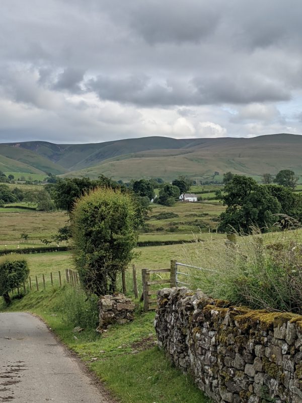 Swaledale Cottage