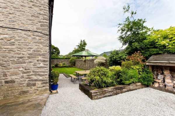 Swallow Barn