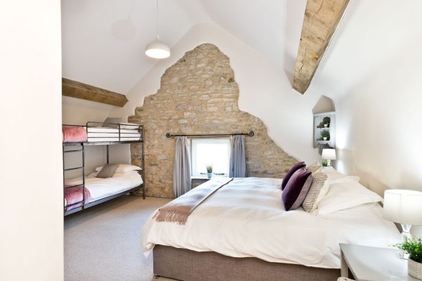 Swallow Barn