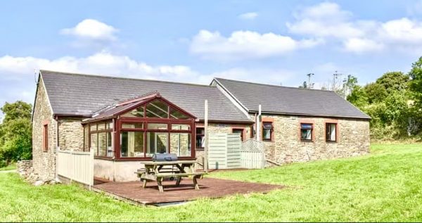 Swallow Cottage