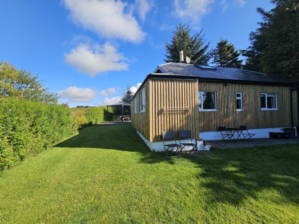 Swallow Lodge