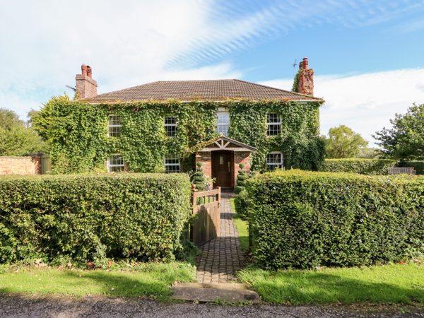 The Farmhouse