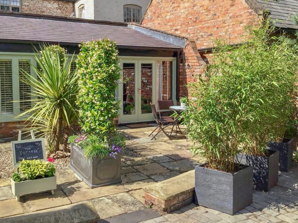 The Cottage @ The Coach House