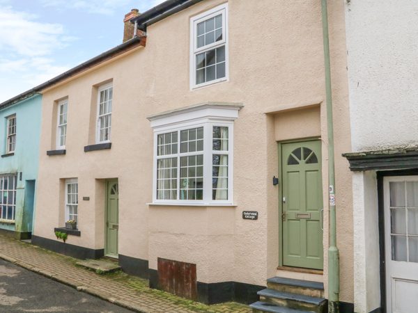 Cedarwood Cottage