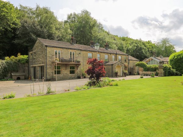 Woodbottom Farm