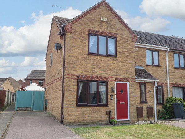 Breydon Cottage