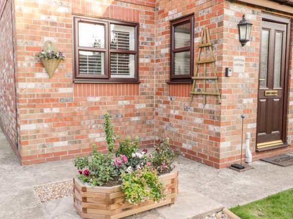 Rosewood Cottage