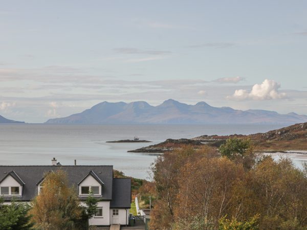 Taigh Na Talia - 2 Sandholm