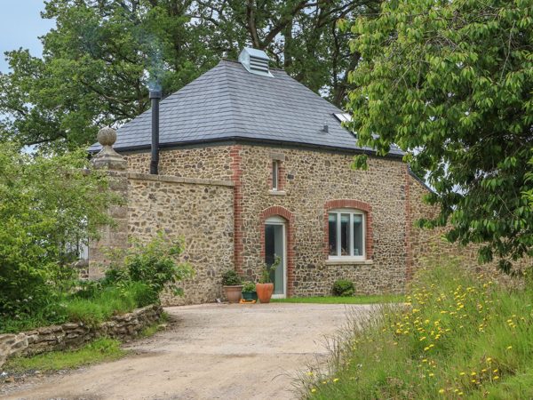 The Old Laundry