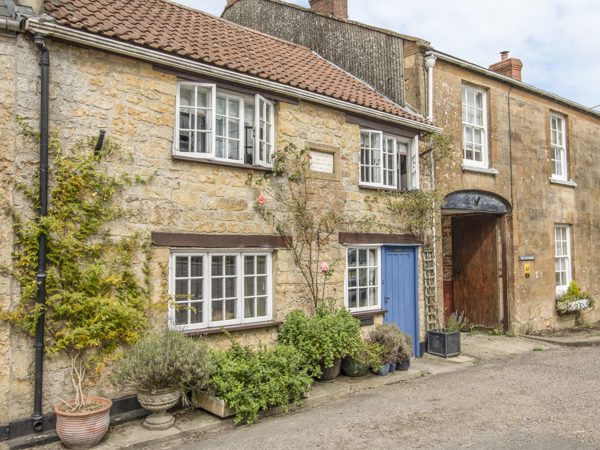 King Charles Cottage