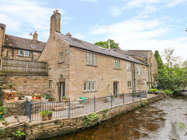 River Cottage Hayfield