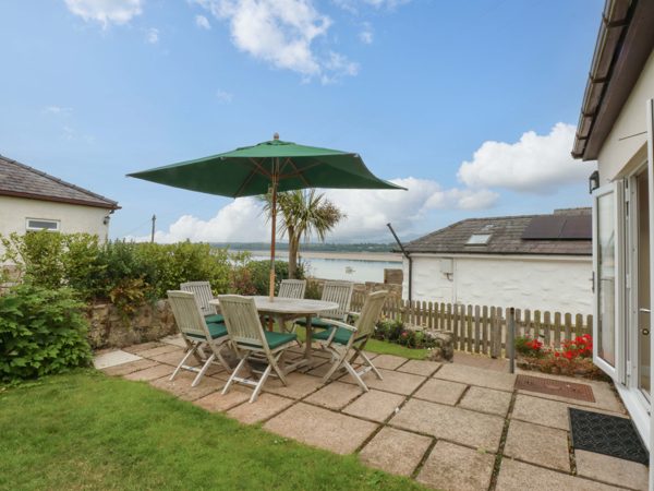 Menai Cottage