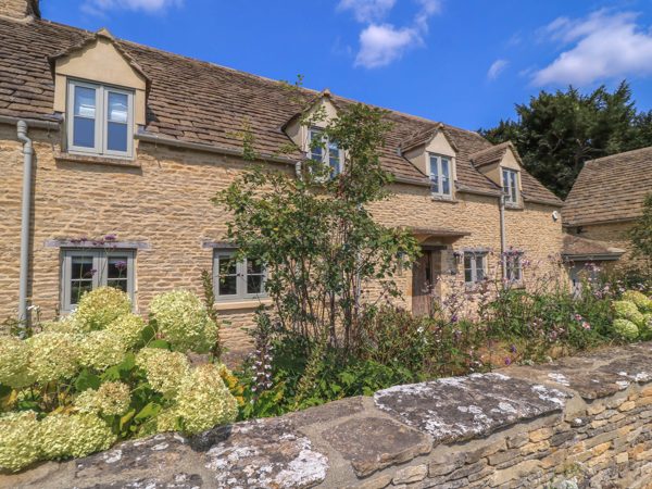 Easter Cottage