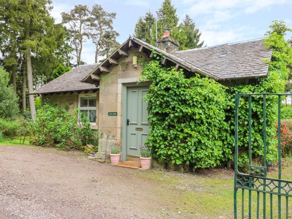 Gate Lodge