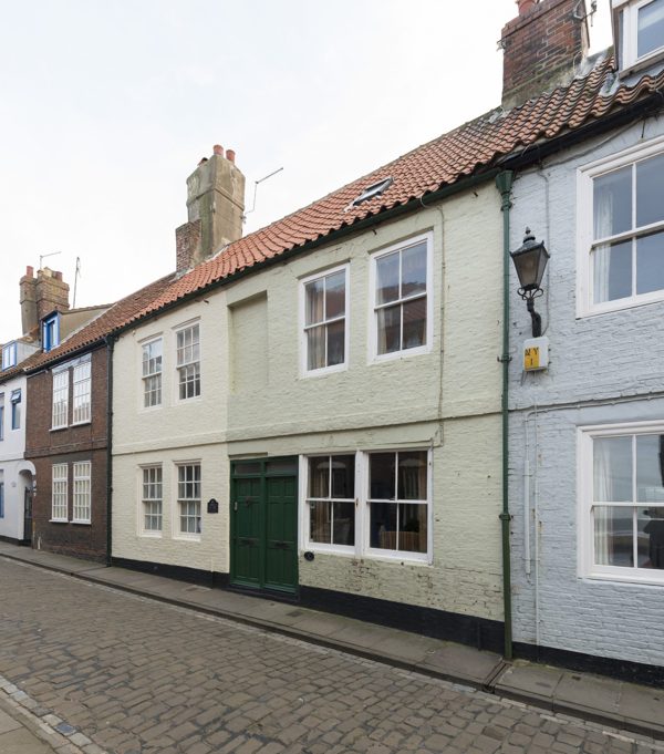 Cobbles House