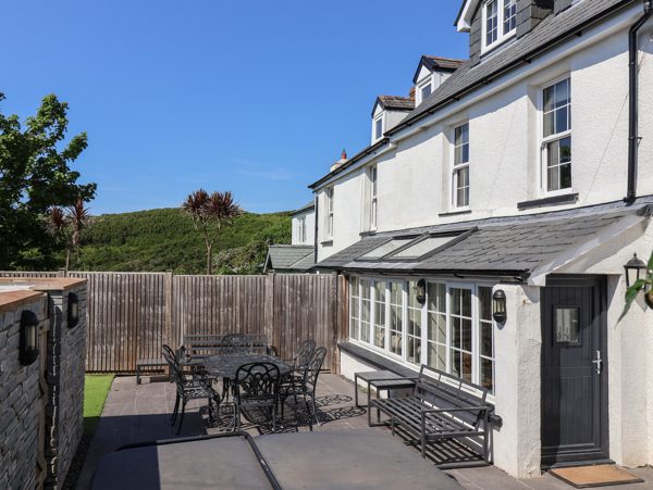 Rosebank Cottage