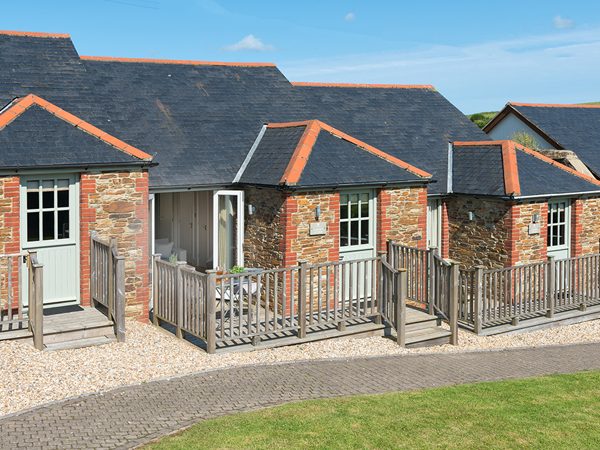 2 Keeper's Cottage, Hillfield Village